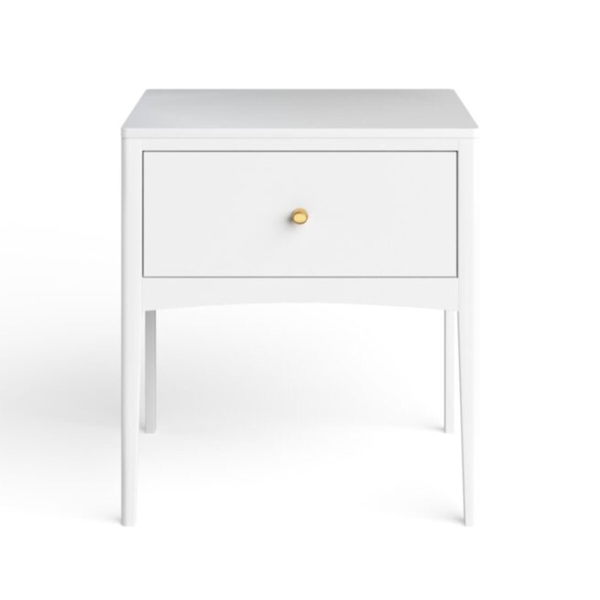 Soho 1 Drawer Nightstand
